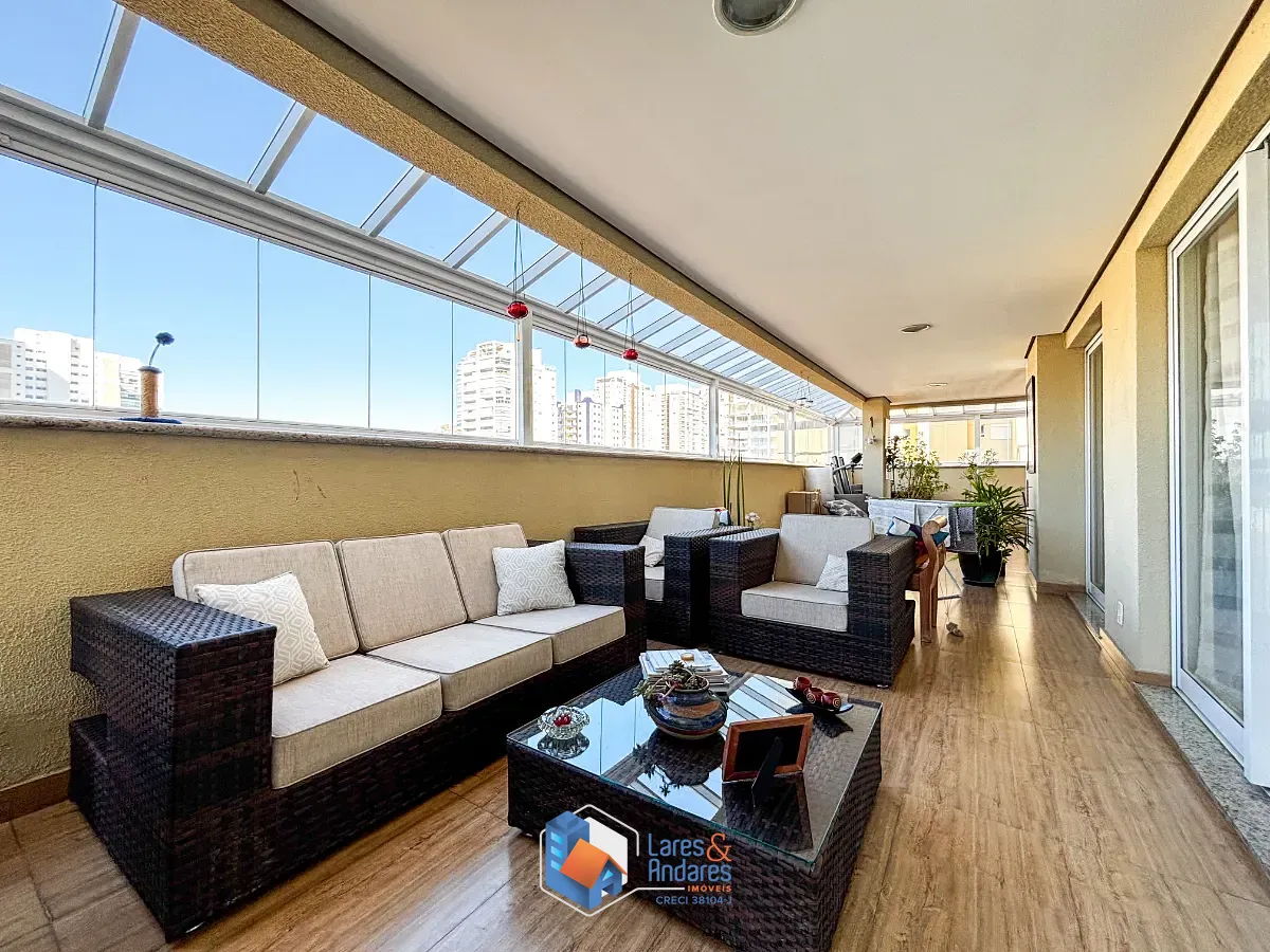 Apartamento, 3 quartos, 316 m² - Foto 55
