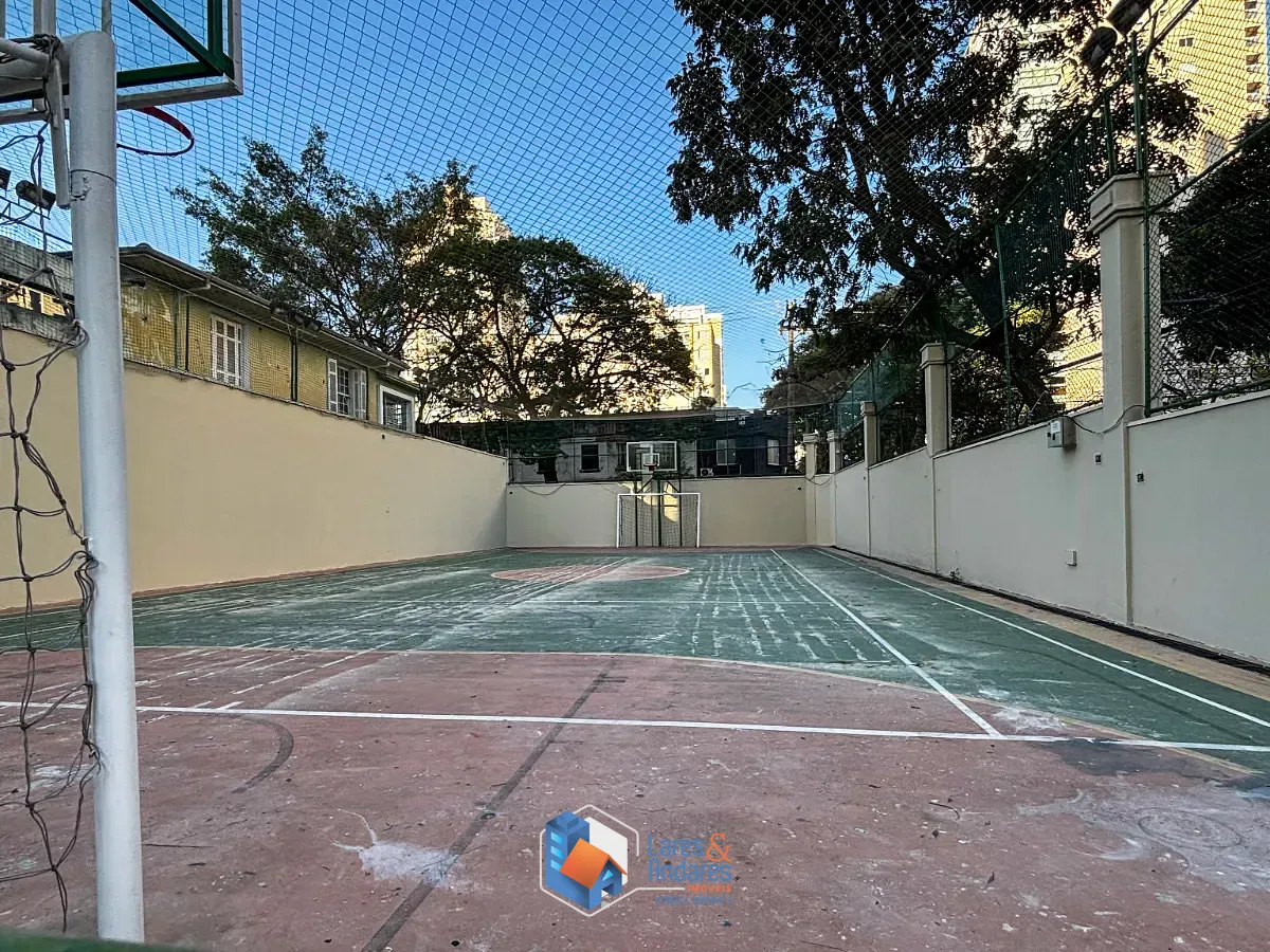 Apartamento, 3 quartos, 316 m² - Foto 33