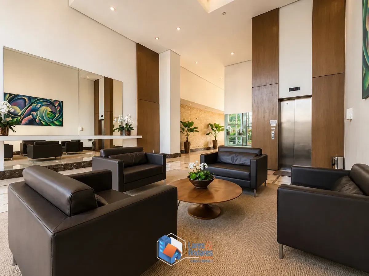 Apartamento, 3 quartos, 316 m² - Foto 85