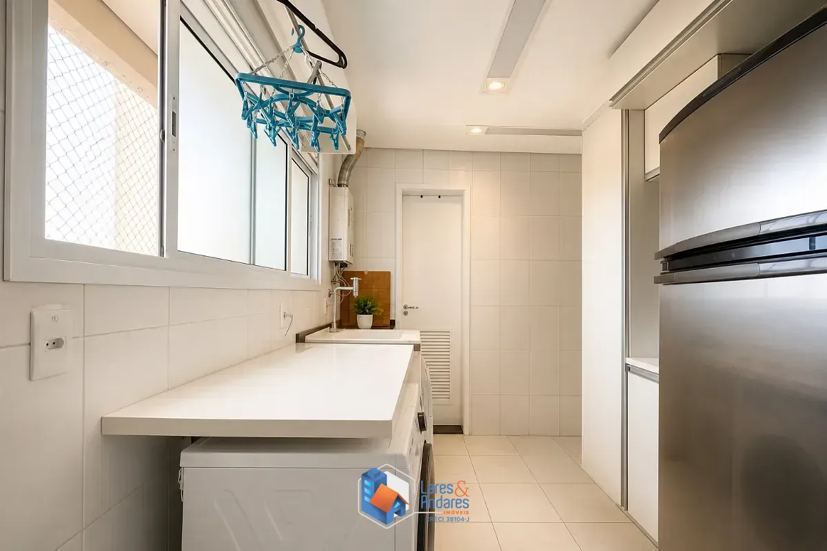Apartamento, 3 quartos, 316 m² - Foto 62