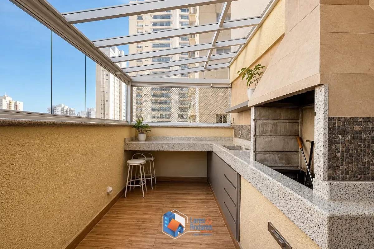 Apartamento, 3 quartos, 316 m² - Foto 64