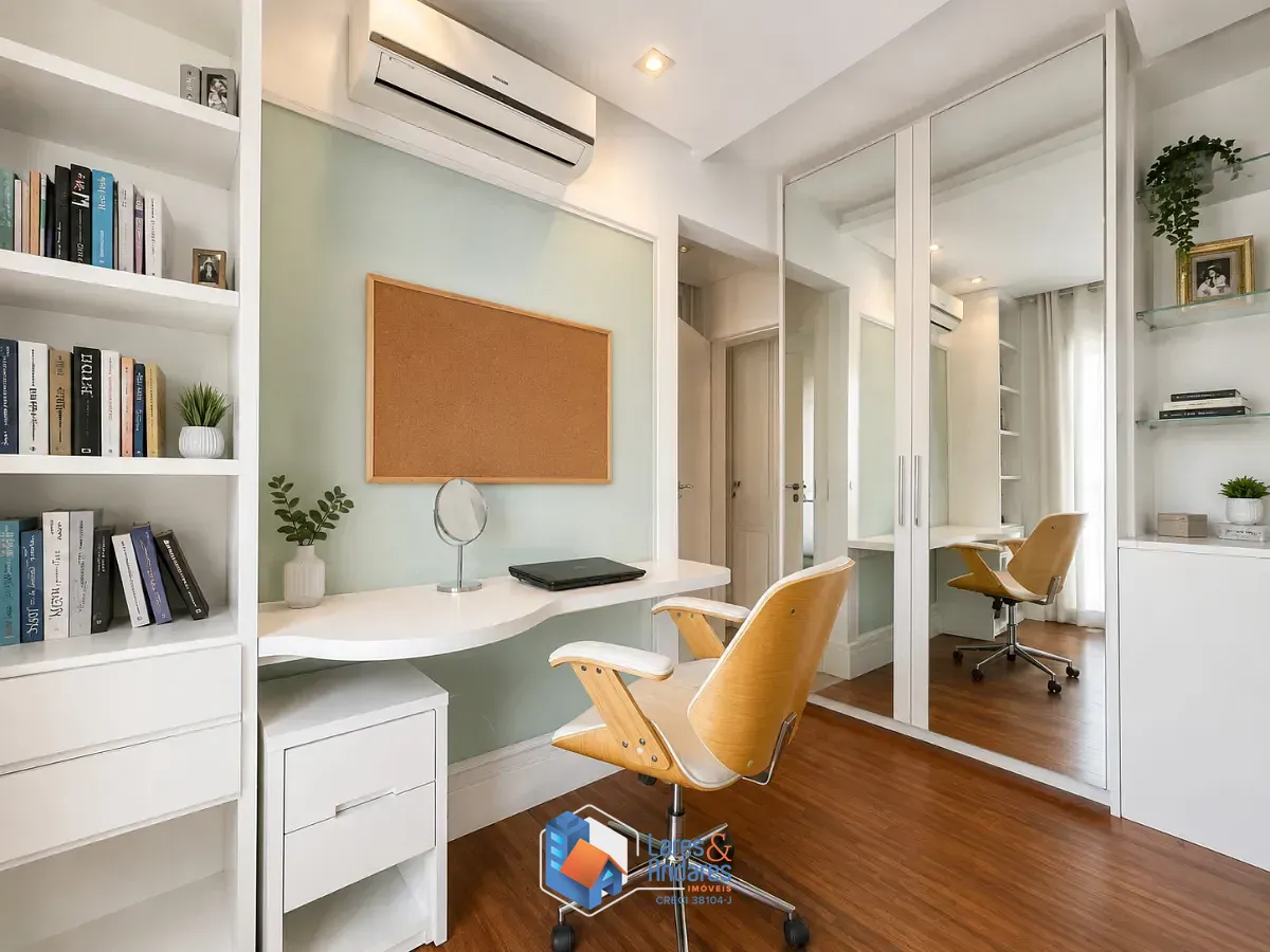 Apartamento, 3 quartos, 316 m² - Foto 39
