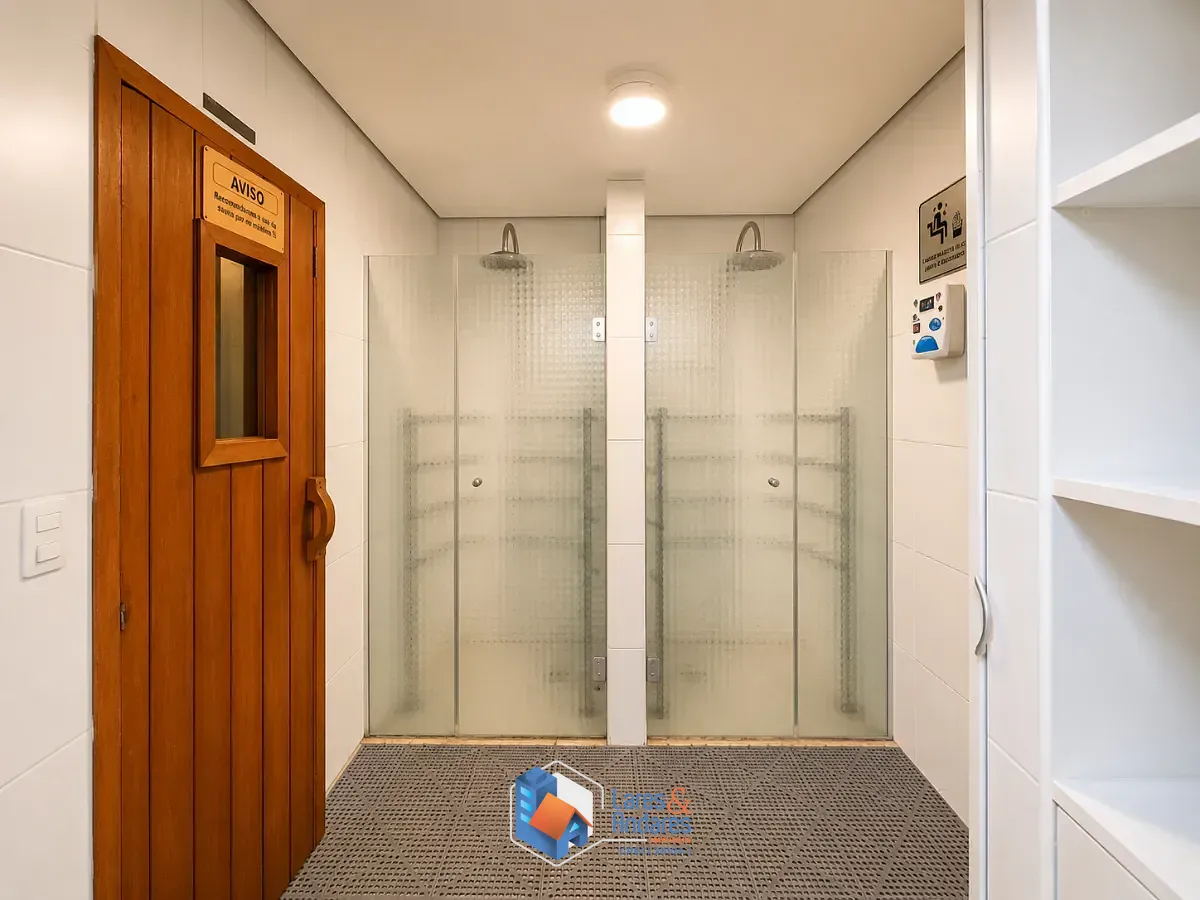 Apartamento, 3 quartos, 316 m² - Foto 42