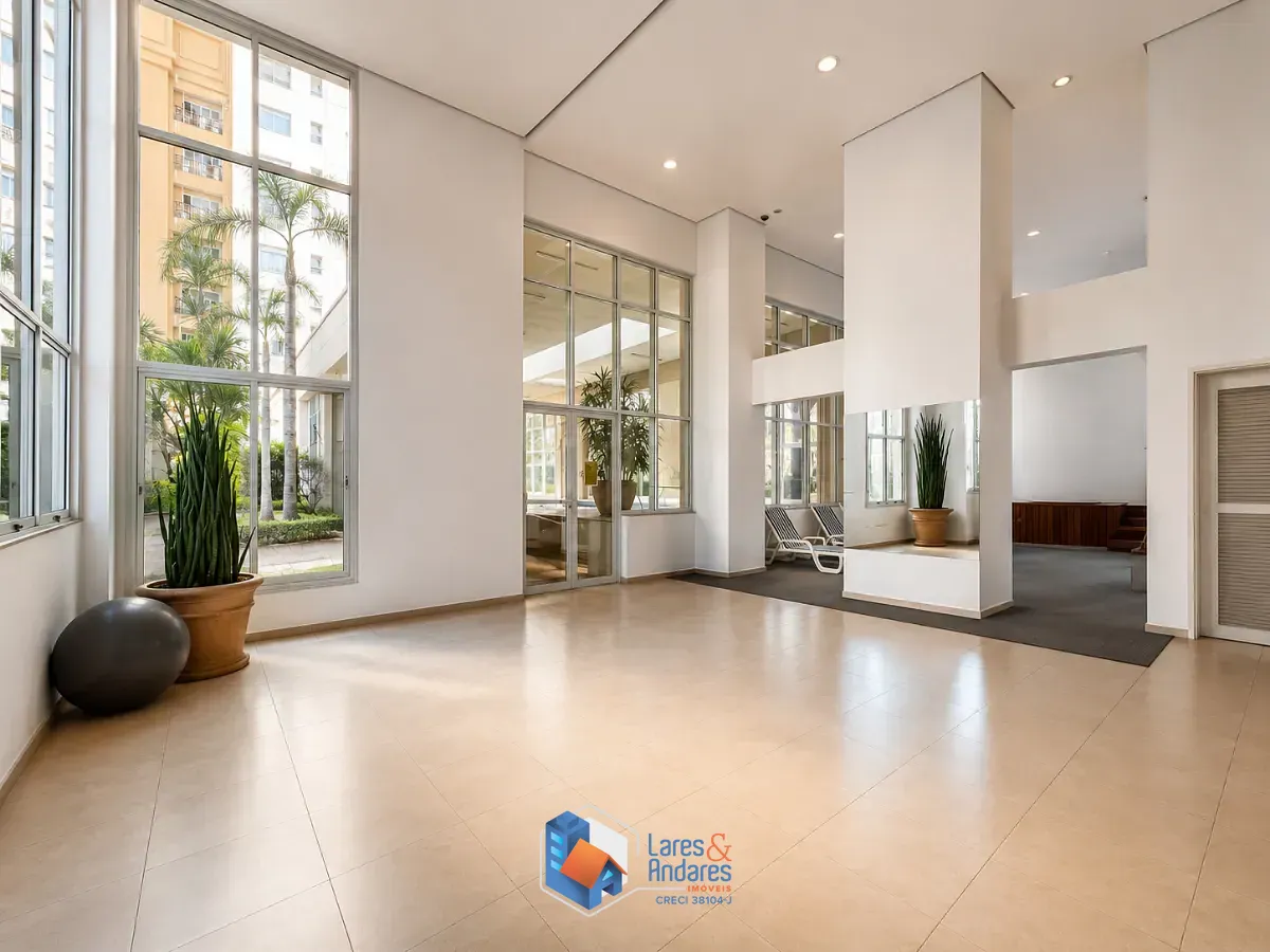 Apartamento, 3 quartos, 316 m² - Foto 13