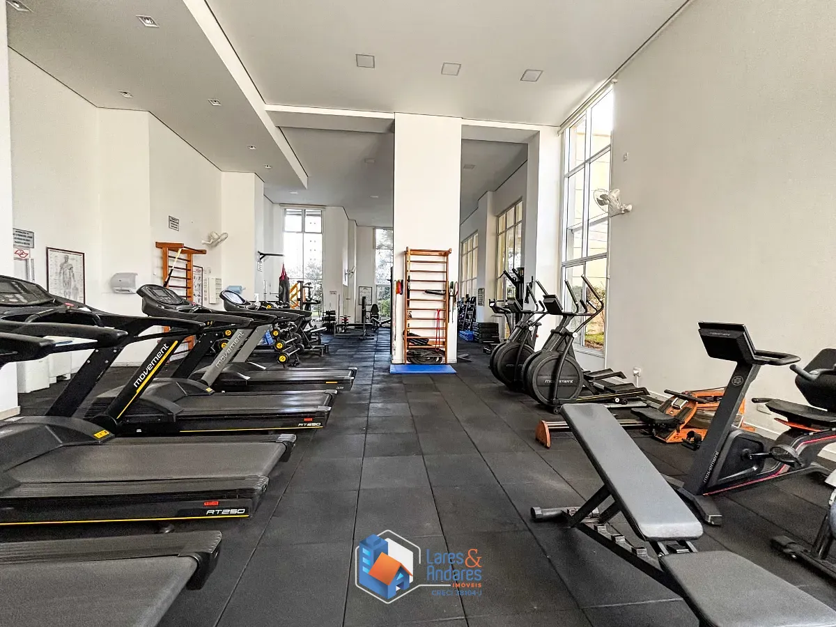 Apartamento, 3 quartos, 316 m² - Foto 30