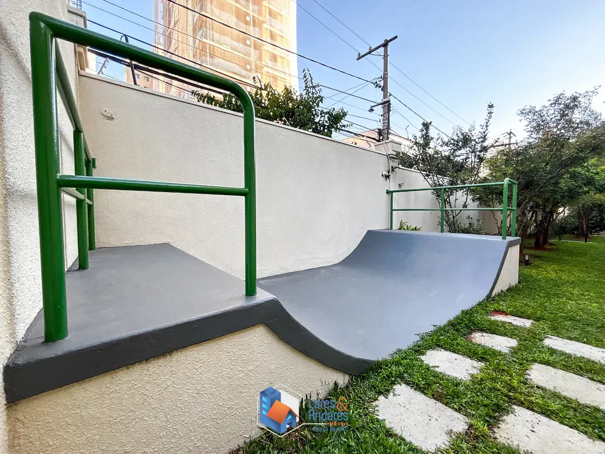 Apartamento, 3 quartos, 316 m² - Foto 35
