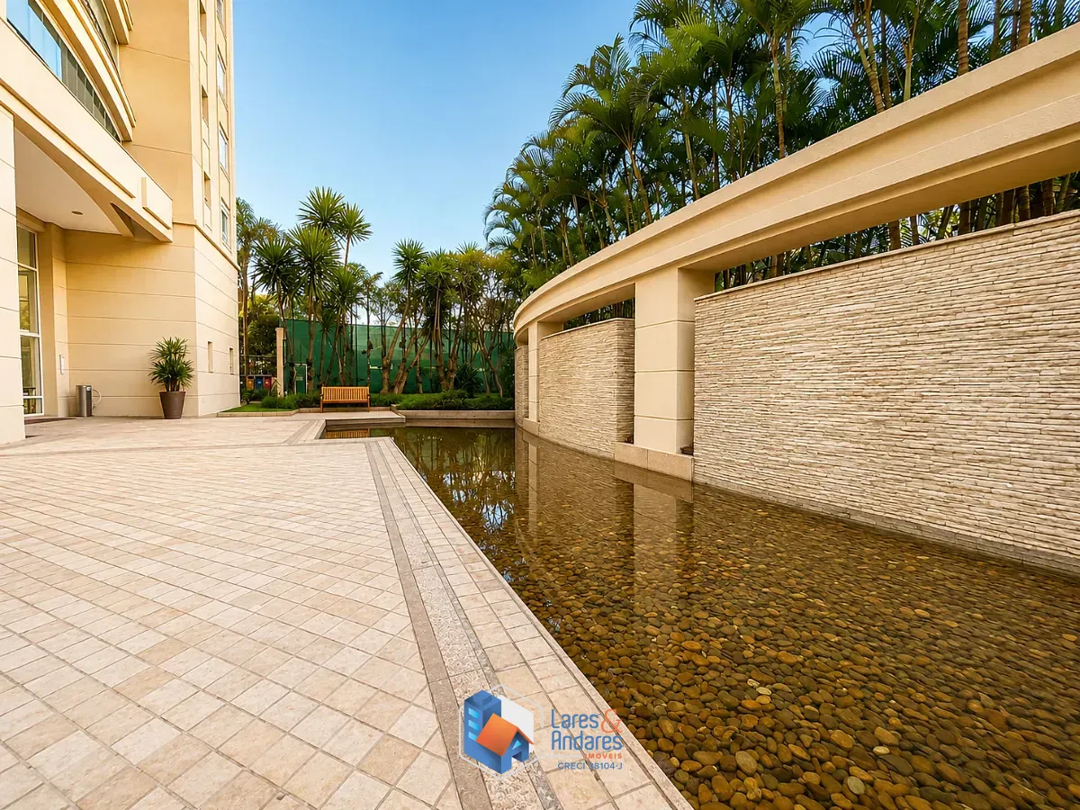 Apartamento, 3 quartos, 316 m² - Foto 45