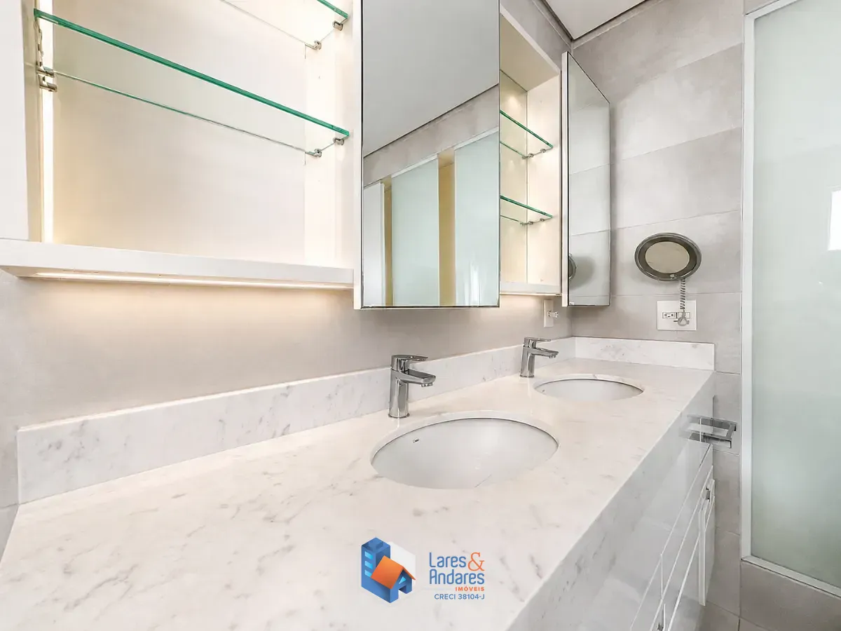 Apartamento, 3 quartos, 316 m² - Foto 110