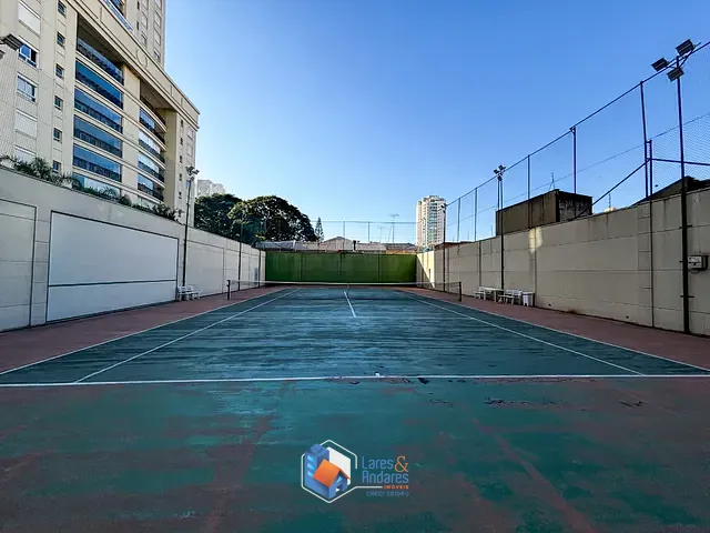 Apartamento com 548m² 3 quartos e 5 banheiros, à venda, no bairro Vila Romana em São Paulo