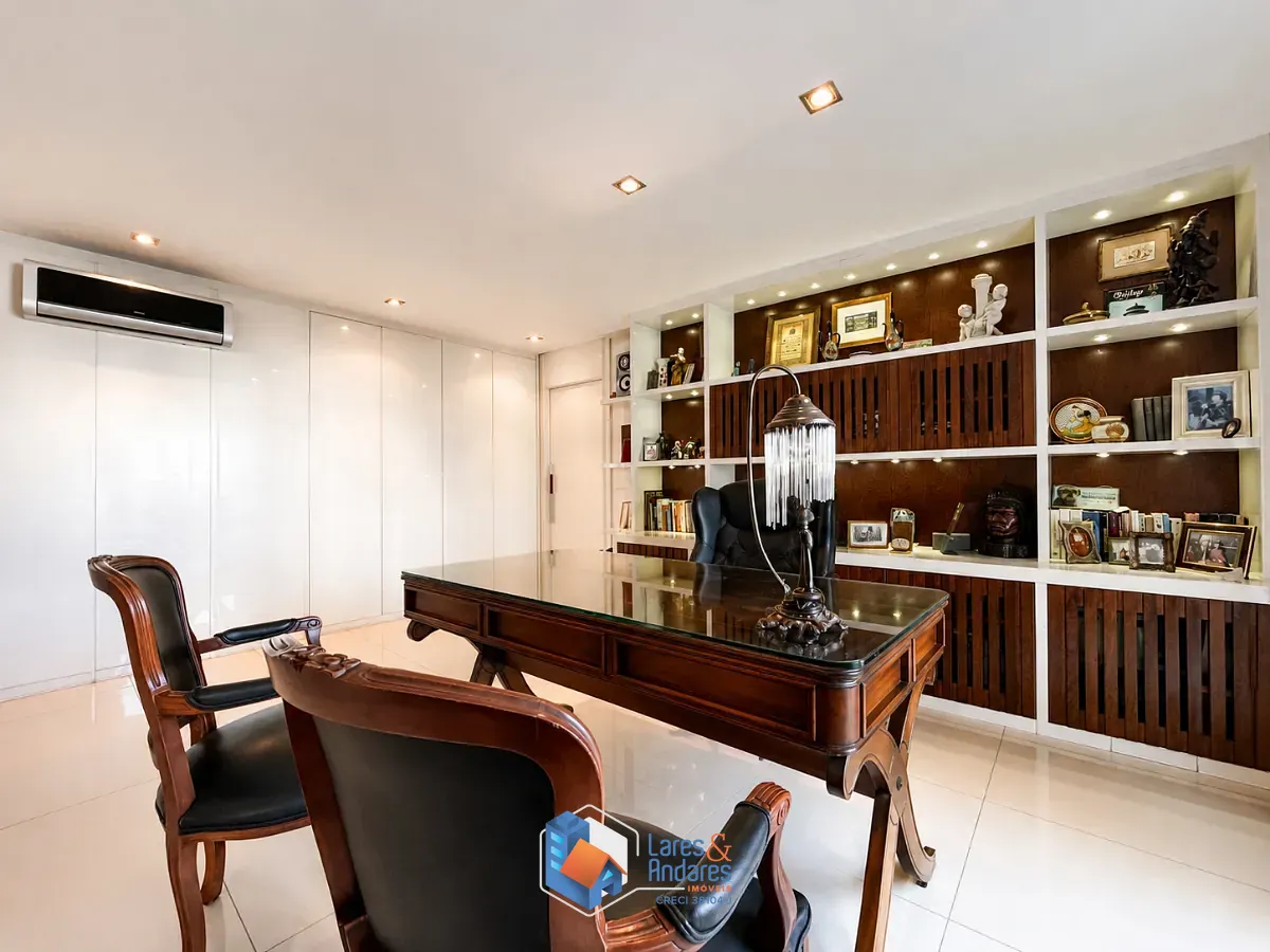 Apartamento, 3 quartos, 316 m² - Foto 86