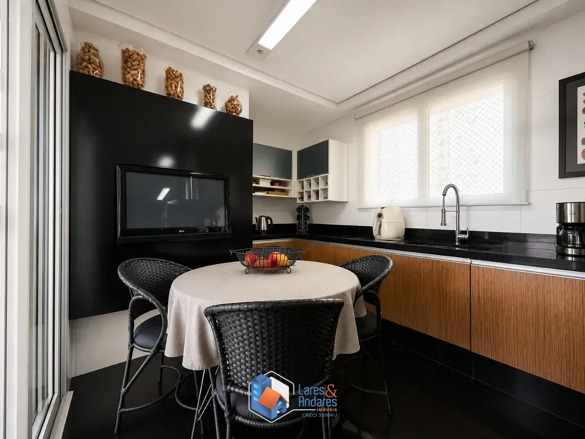 Apartamento, 3 quartos, 316 m² - Foto 22