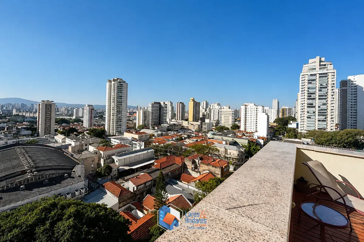Apartamento, 3 quartos, 316 m² - Foto 49
