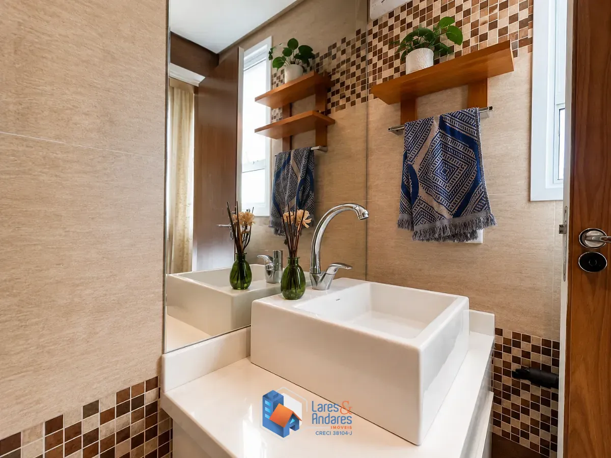 Apartamento, 3 quartos, 316 m² - Foto 10