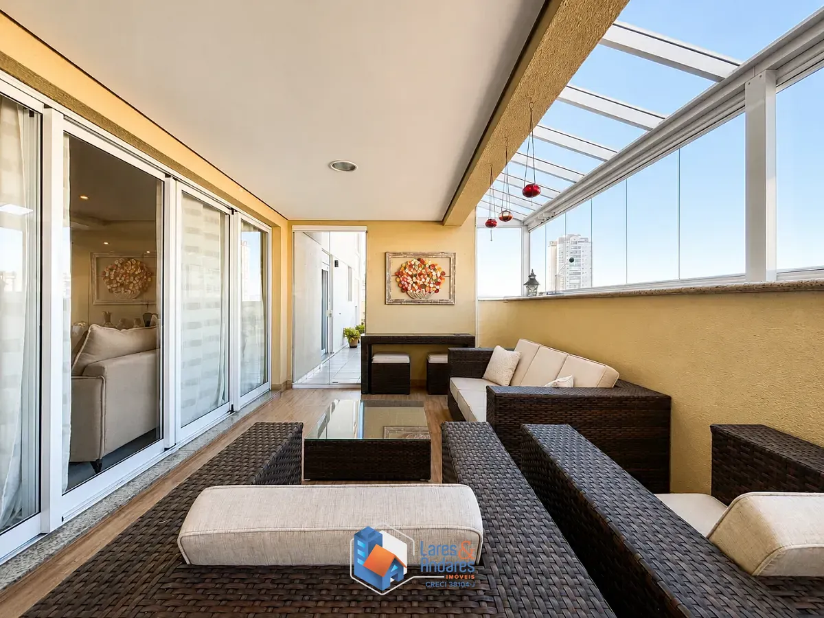 Apartamento, 3 quartos, 316 m² - Foto 54