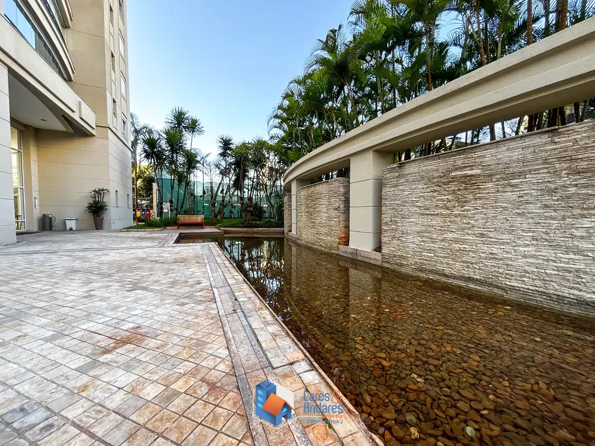 Apartamento, 3 quartos, 316 m² - Foto 11