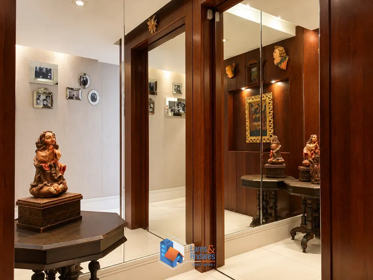 Apartamento, 3 quartos, 316 m² - Foto 47