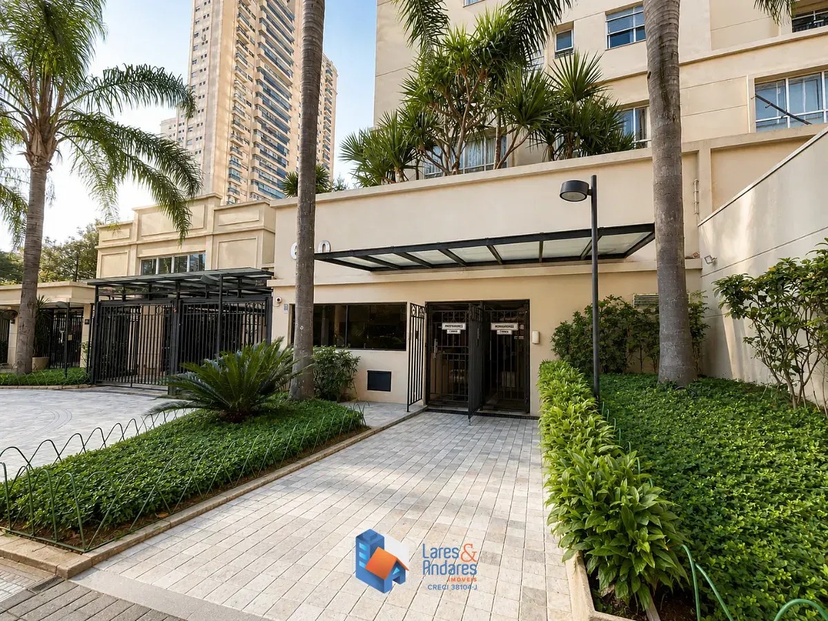 Apartamento, 3 quartos, 316 m² - Foto 69