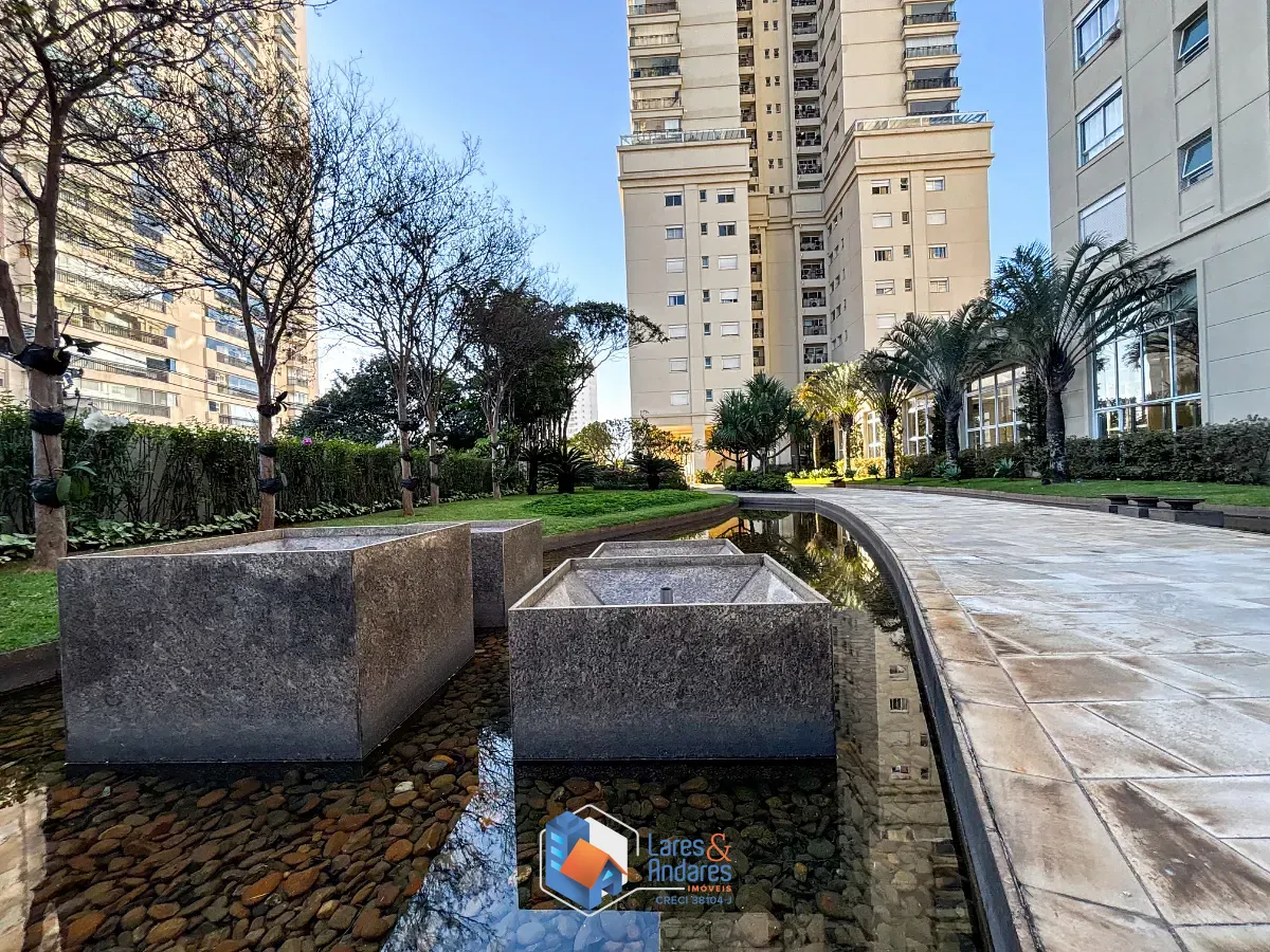 Apartamento, 3 quartos, 316 m² - Foto 12