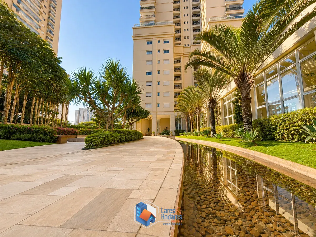 Apartamento, 3 quartos, 316 m² - Foto 88