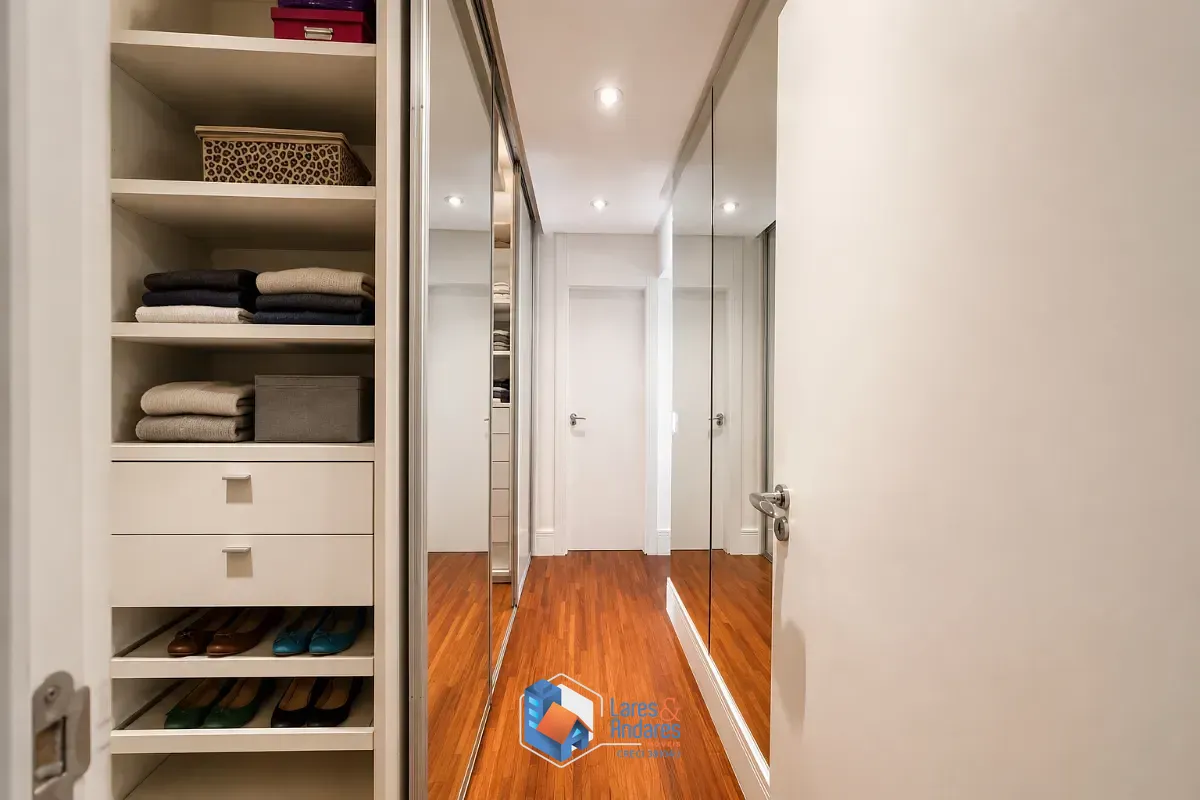 Apartamento, 3 quartos, 316 m² - Foto 67