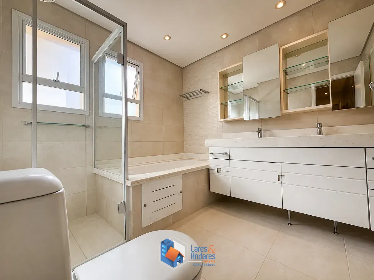 Apartamento, 3 quartos, 316 m² - Foto 66
