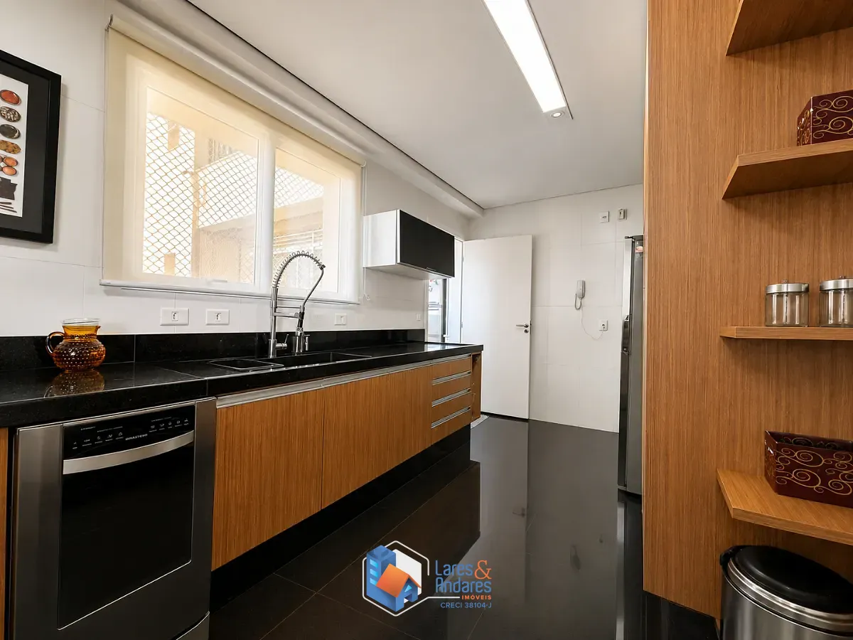 Apartamento, 3 quartos, 316 m² - Foto 91