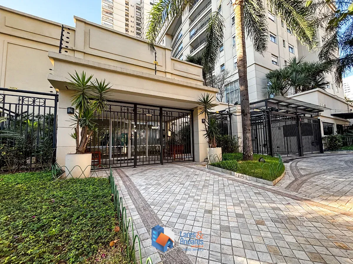 Apartamento, 3 quartos, 316 m² - Foto 38