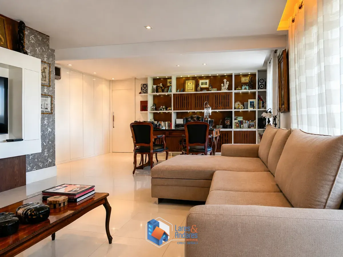 Apartamento, 3 quartos, 316 m² - Foto 58