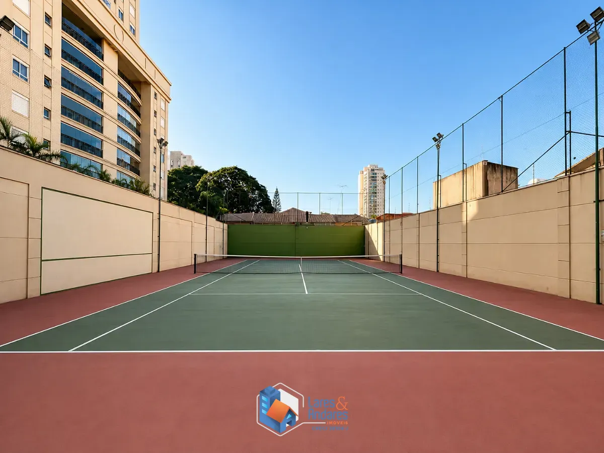 Apartamento, 3 quartos, 316 m² - Foto 44