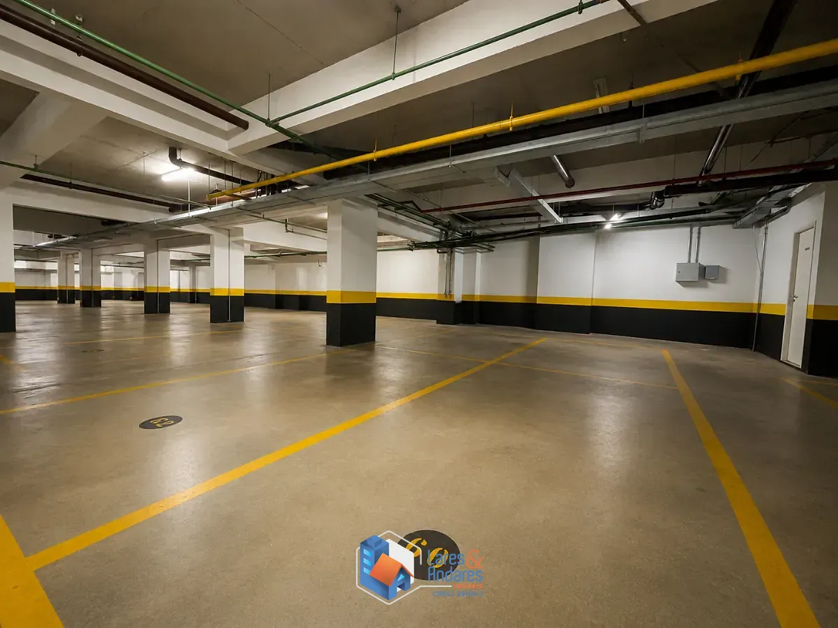 Apartamento, 3 quartos, 316 m² - Foto 31