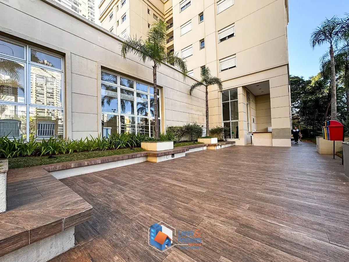 Apartamento, 3 quartos, 316 m² - Foto 41