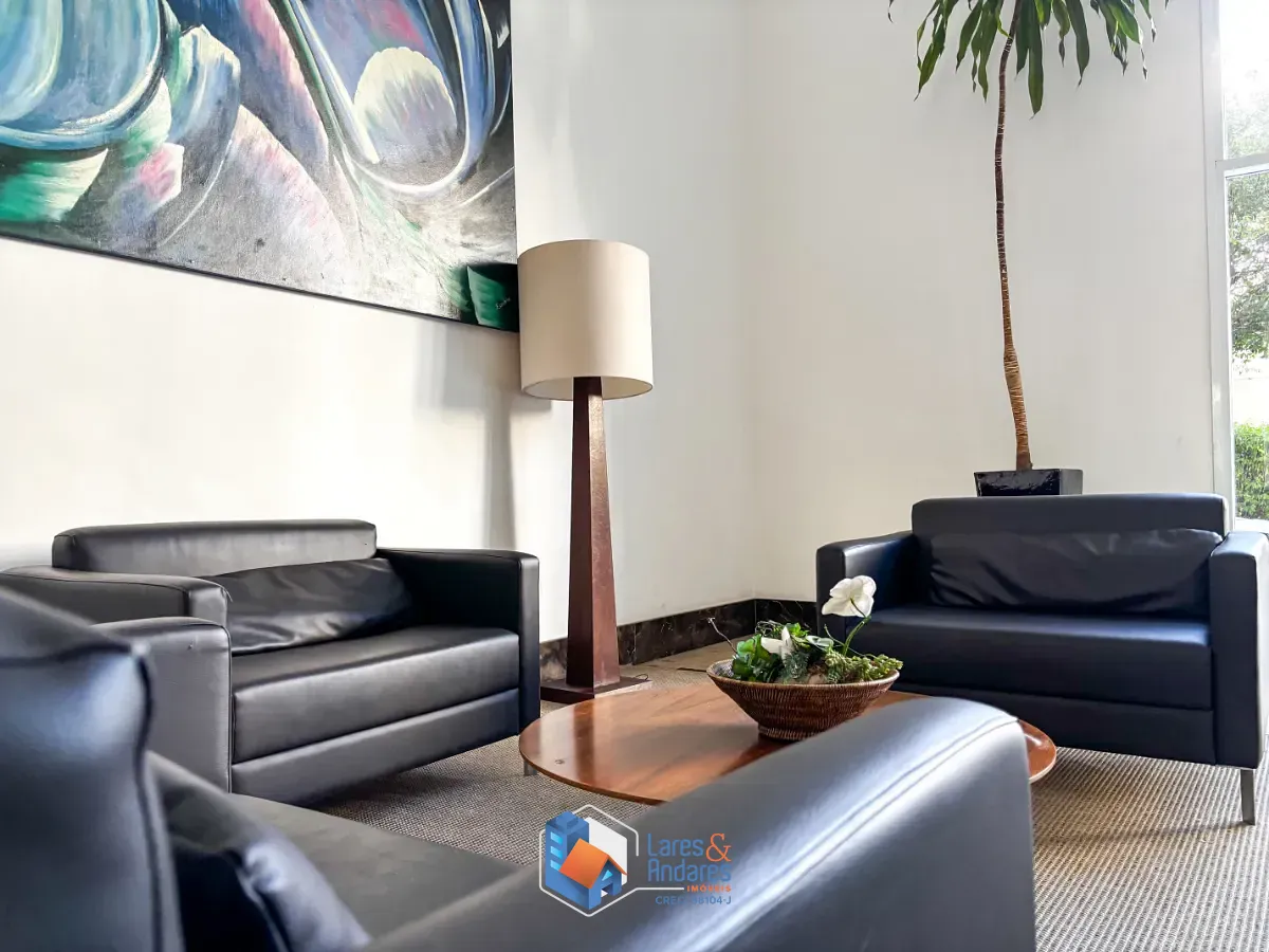 Apartamento, 3 quartos, 316 m² - Foto 19