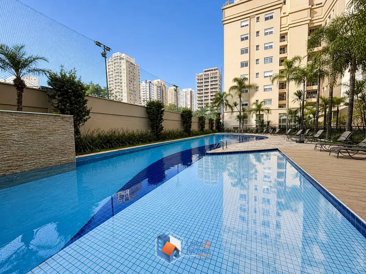 Apartamento, 3 quartos, 316 m² - Foto 46