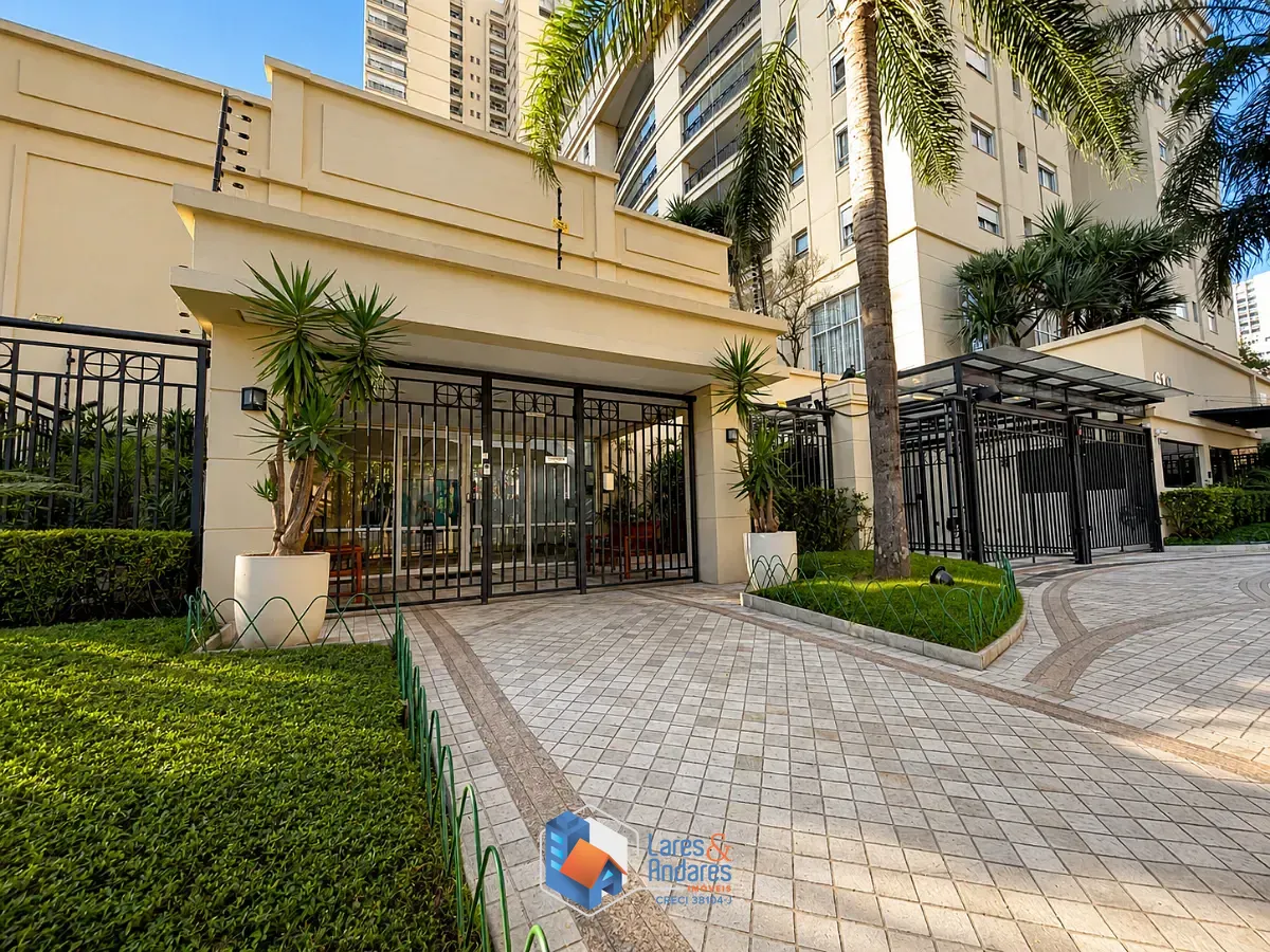Apartamento, 3 quartos, 316 m² - Foto 53