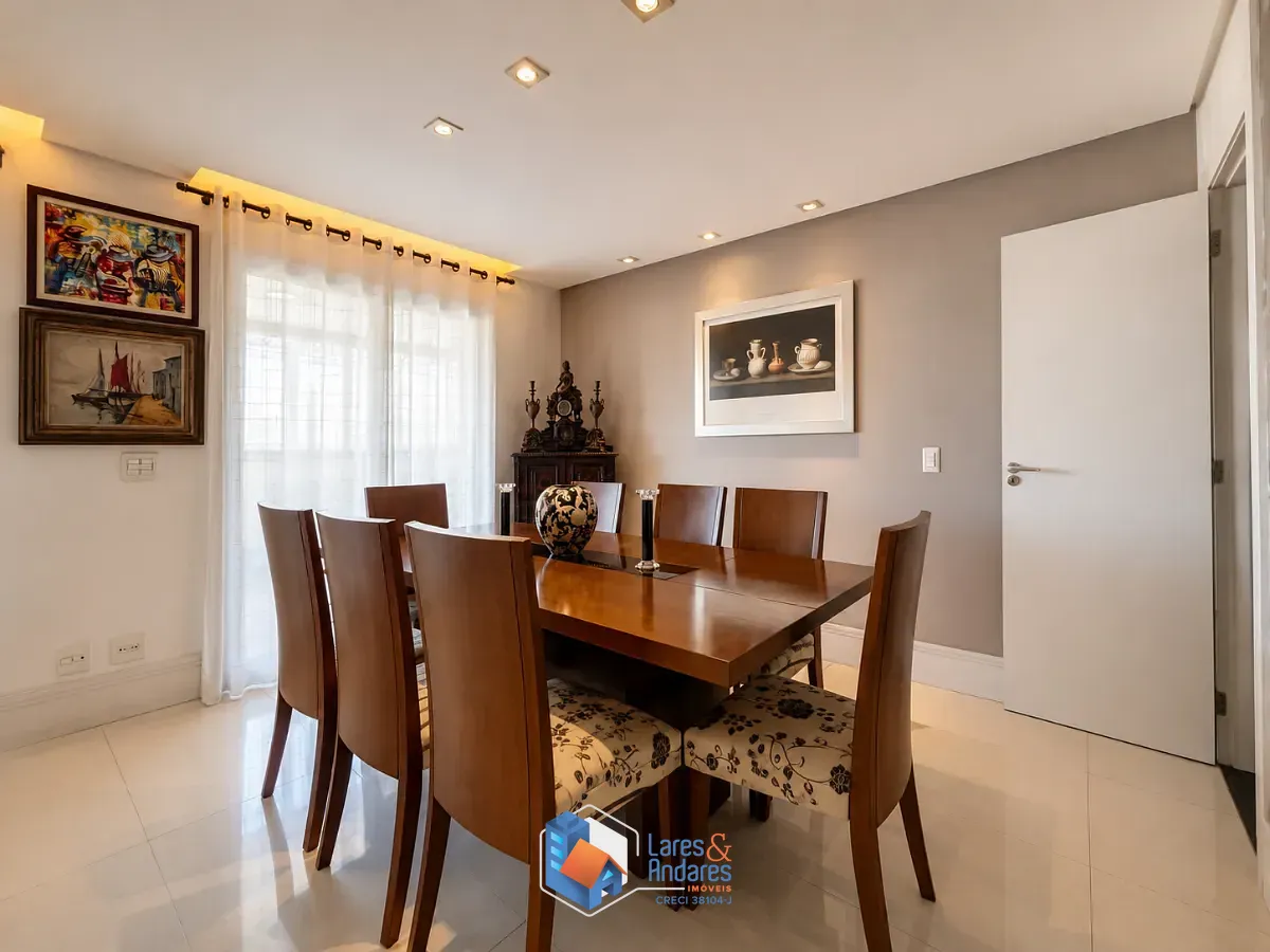 Apartamento, 3 quartos, 316 m² - Foto 70