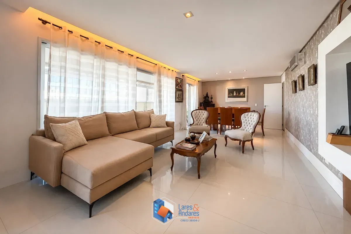 Apartamento, 3 quartos, 316 m² - Foto 16