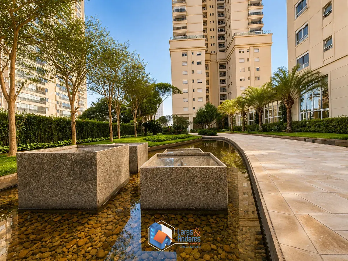 Apartamento, 3 quartos, 316 m² - Foto 89