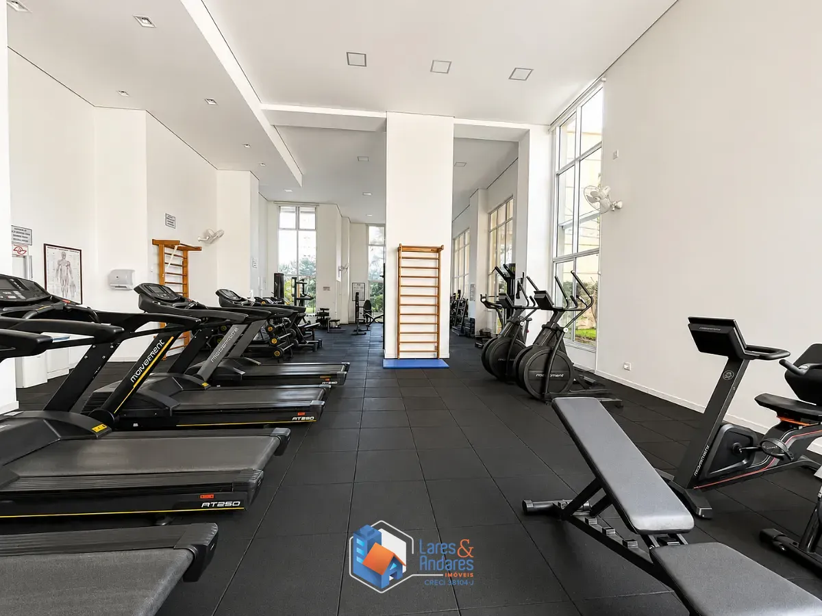 Apartamento, 3 quartos, 316 m² - Foto 51
