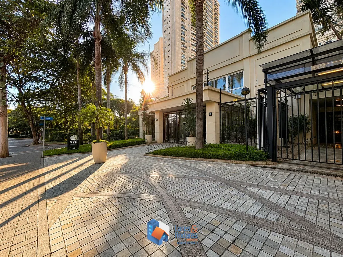 Apartamento, 3 quartos, 316 m² - Foto 52