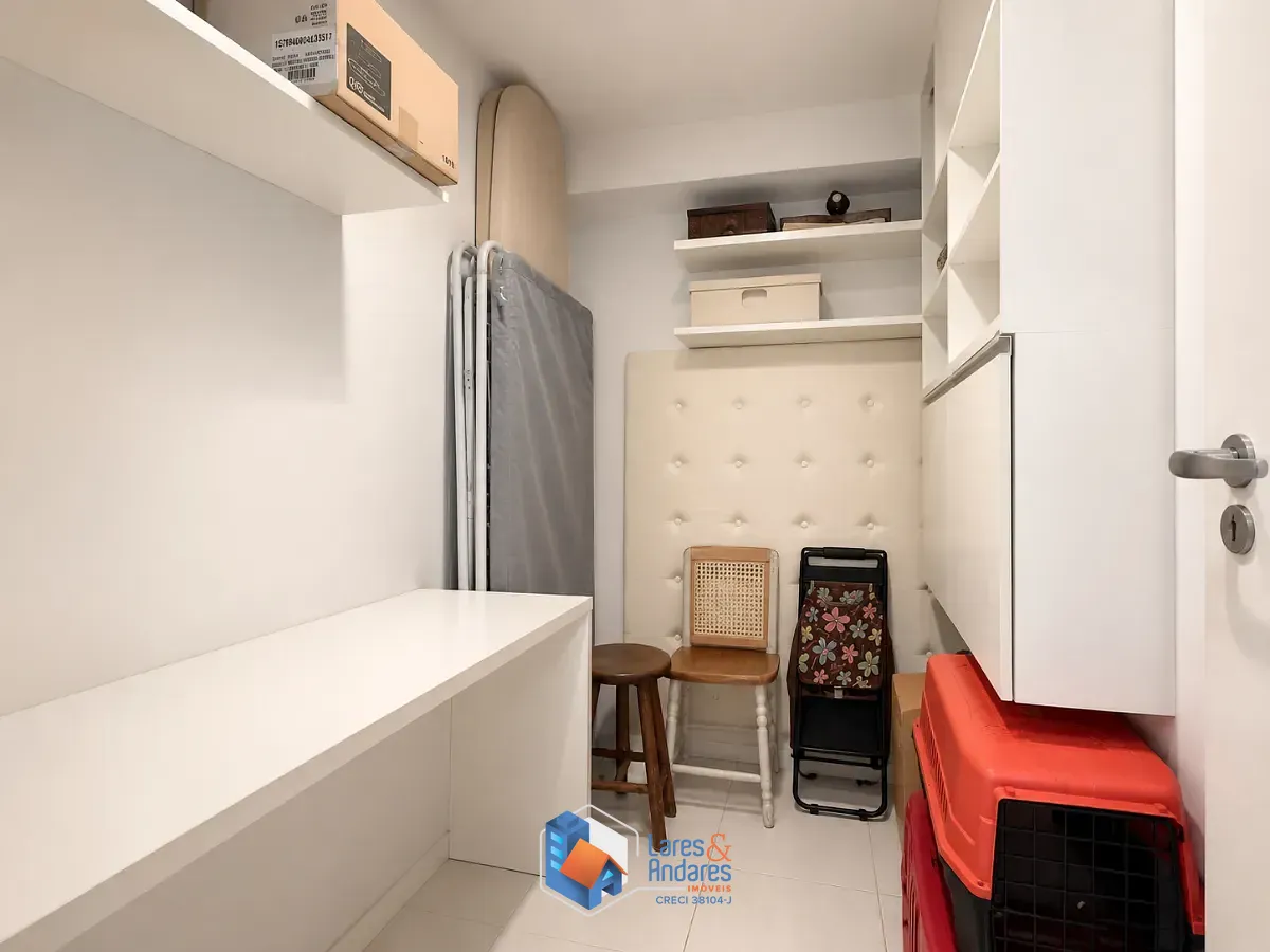 Apartamento, 3 quartos, 316 m² - Foto 90