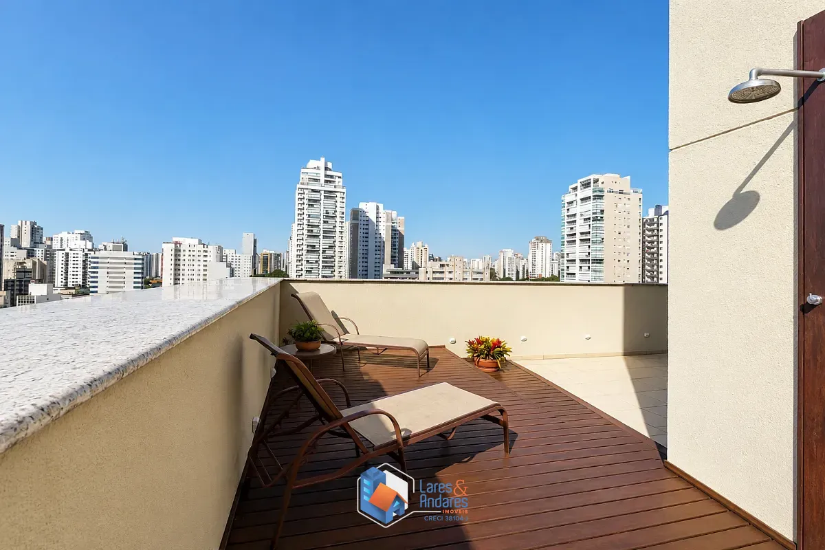 Apartamento, 3 quartos, 316 m² - Foto 1