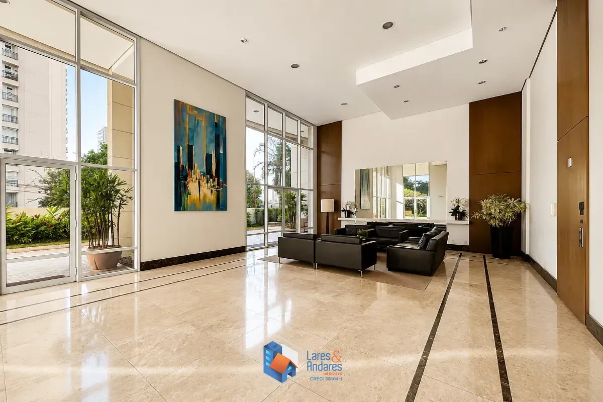 Apartamento, 3 quartos, 316 m² - Foto 92