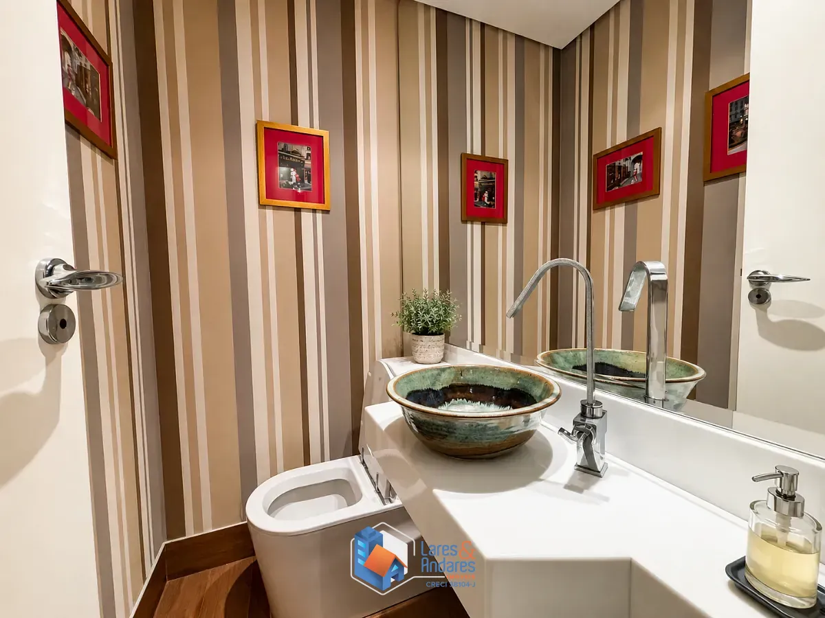 Apartamento, 3 quartos, 316 m² - Foto 71