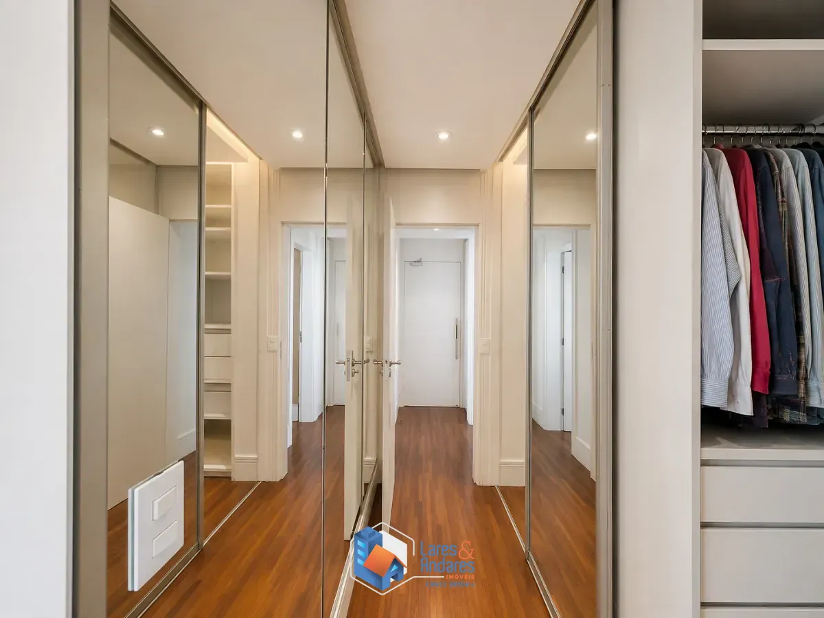 Apartamento, 3 quartos, 316 m² - Foto 60