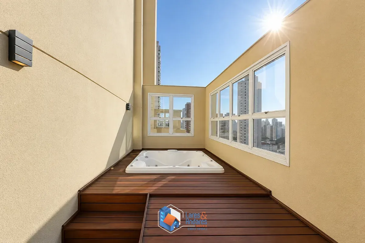 Apartamento, 3 quartos, 316 m² - Foto 34