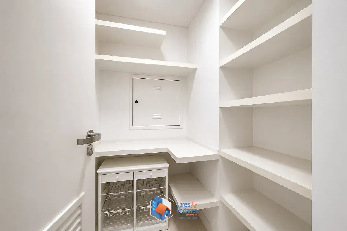 Apartamento, 3 quartos, 316 m² - Foto 63