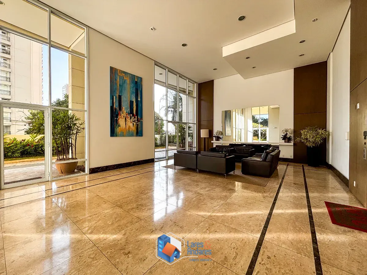Apartamento, 3 quartos, 316 m² - Foto 20