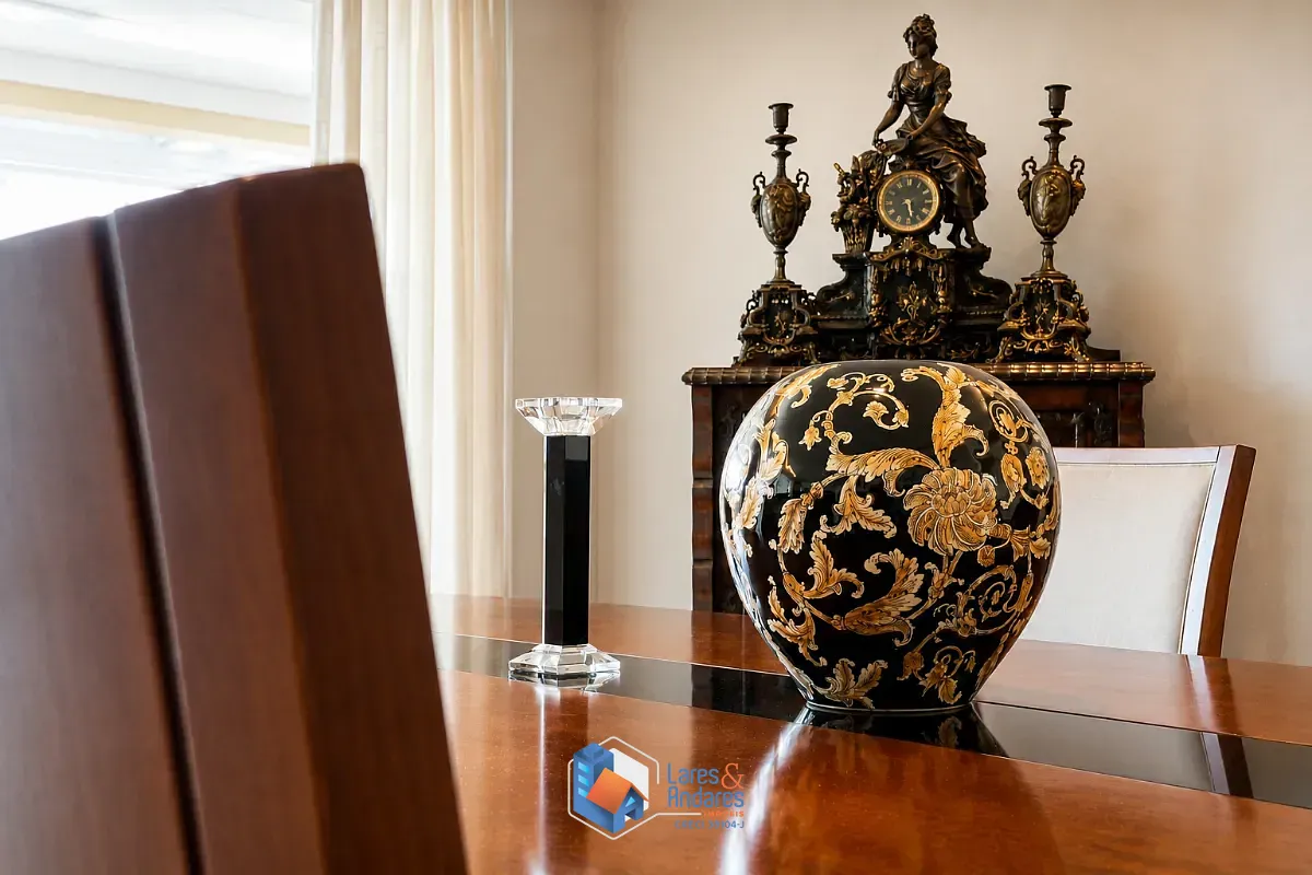 Apartamento, 3 quartos, 316 m² - Foto 4