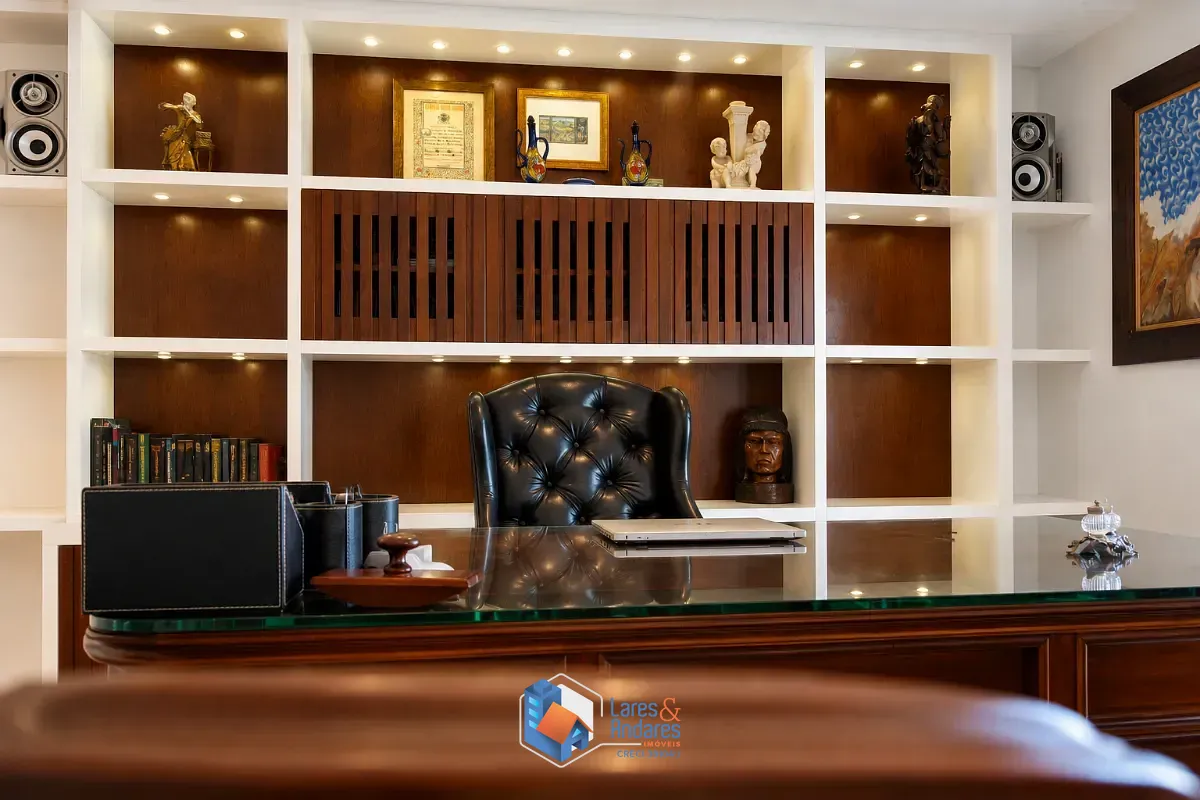 Apartamento, 3 quartos, 316 m² - Foto 98