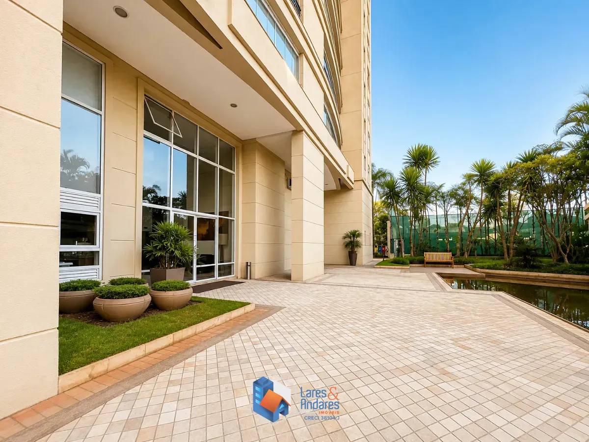 Apartamento, 3 quartos, 316 m² - Foto 108